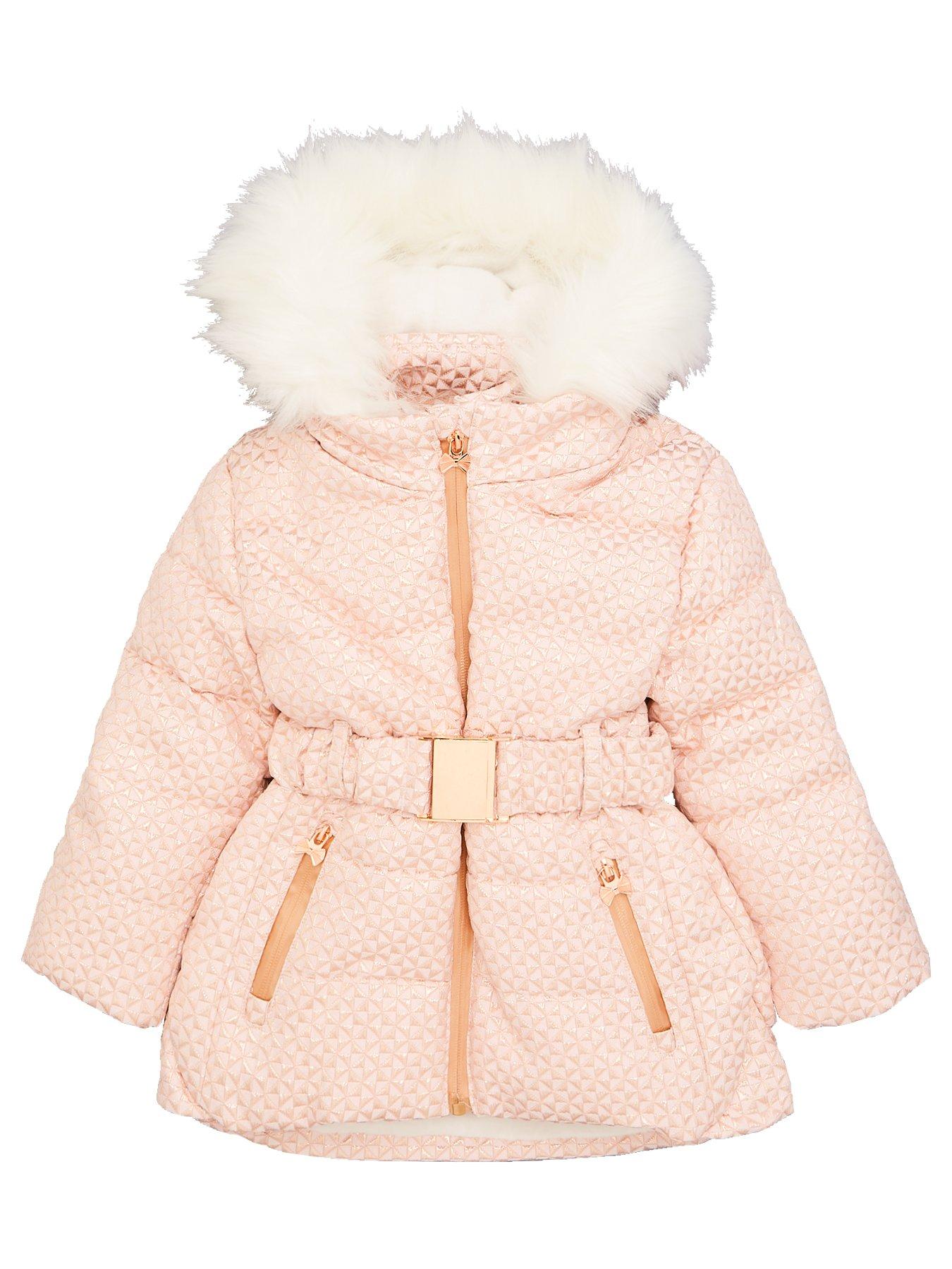 ted baker baby coats sale