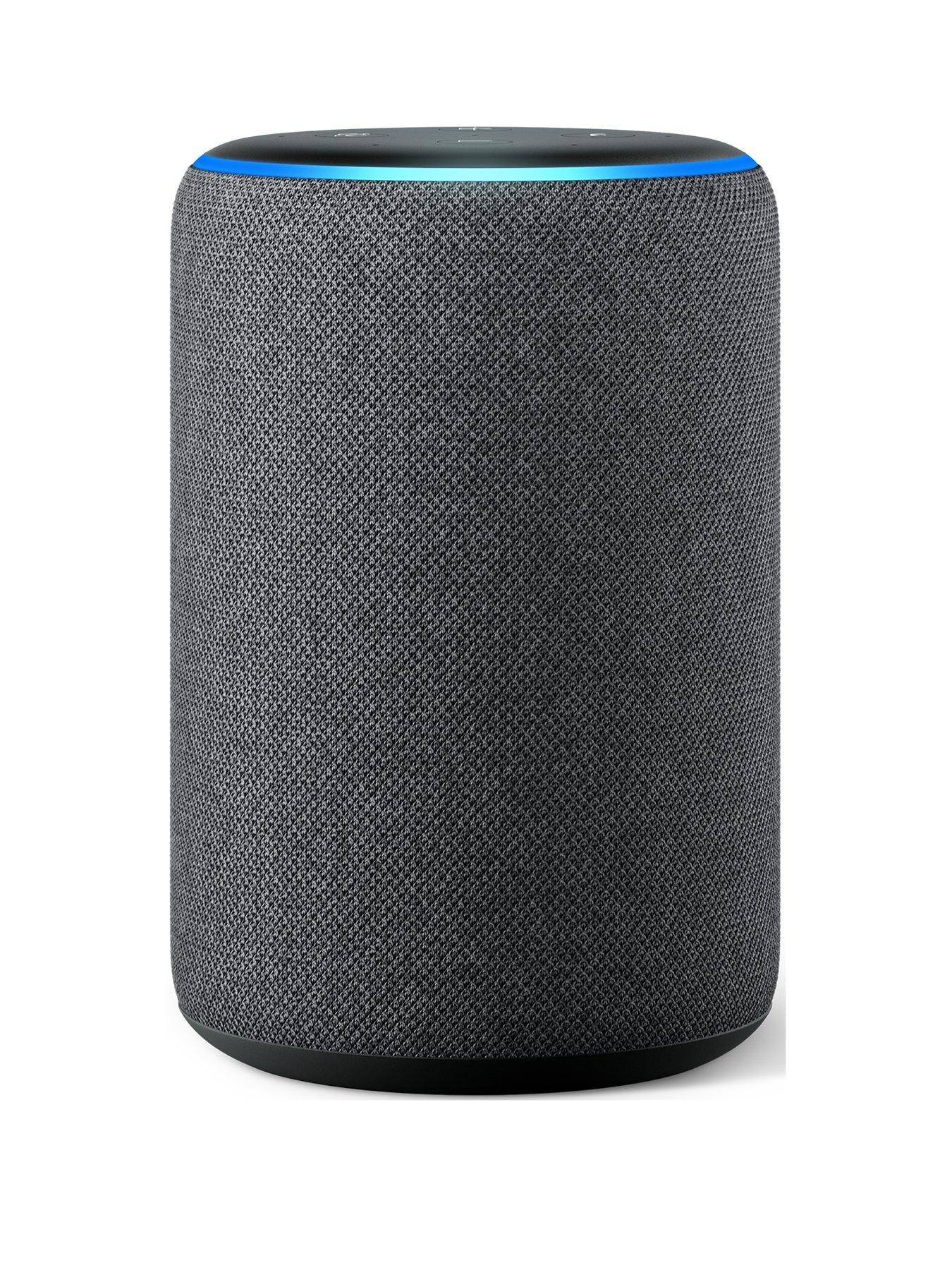 alexa 3rd generation