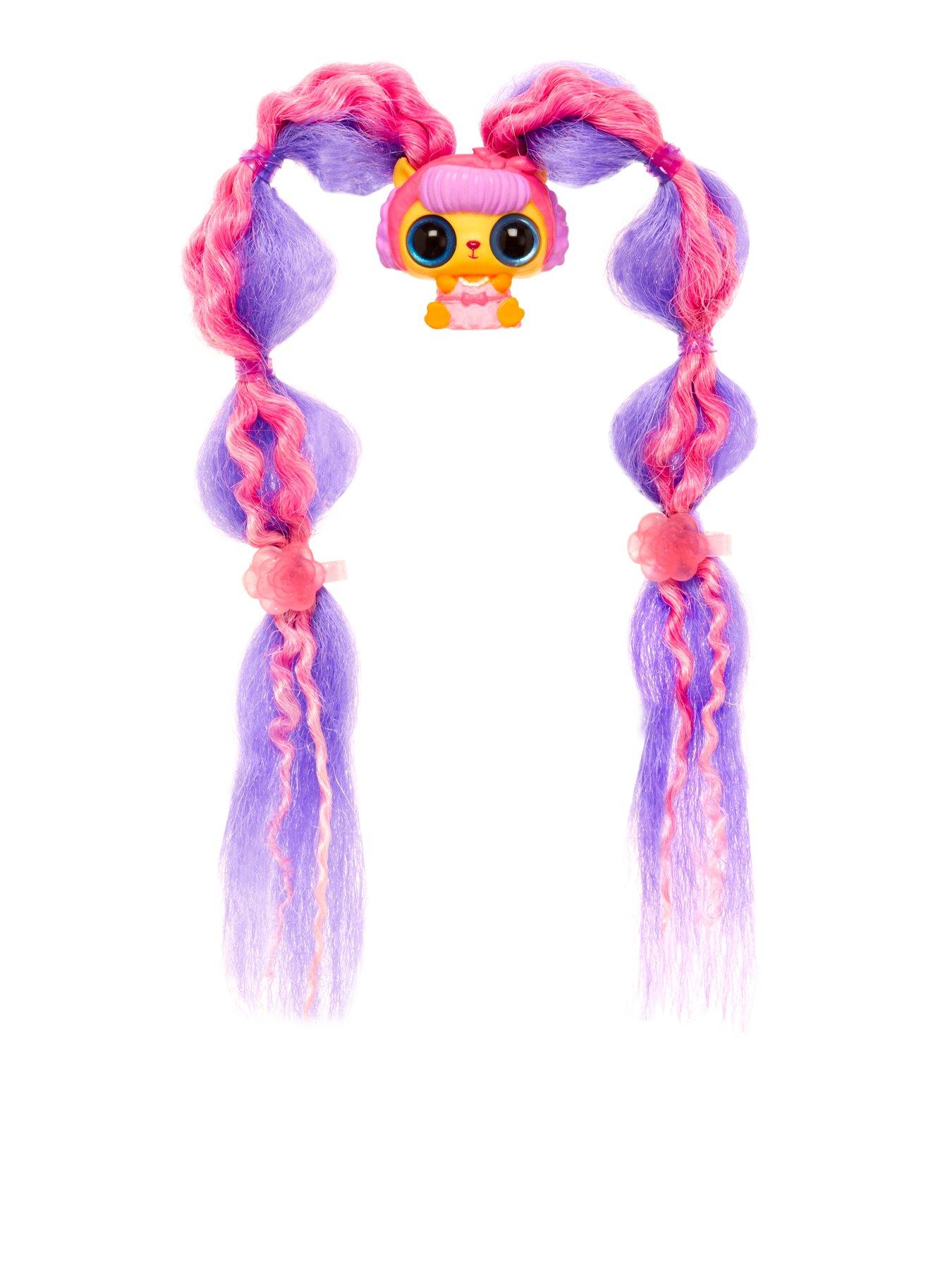 Surprise - roblox pigtails code