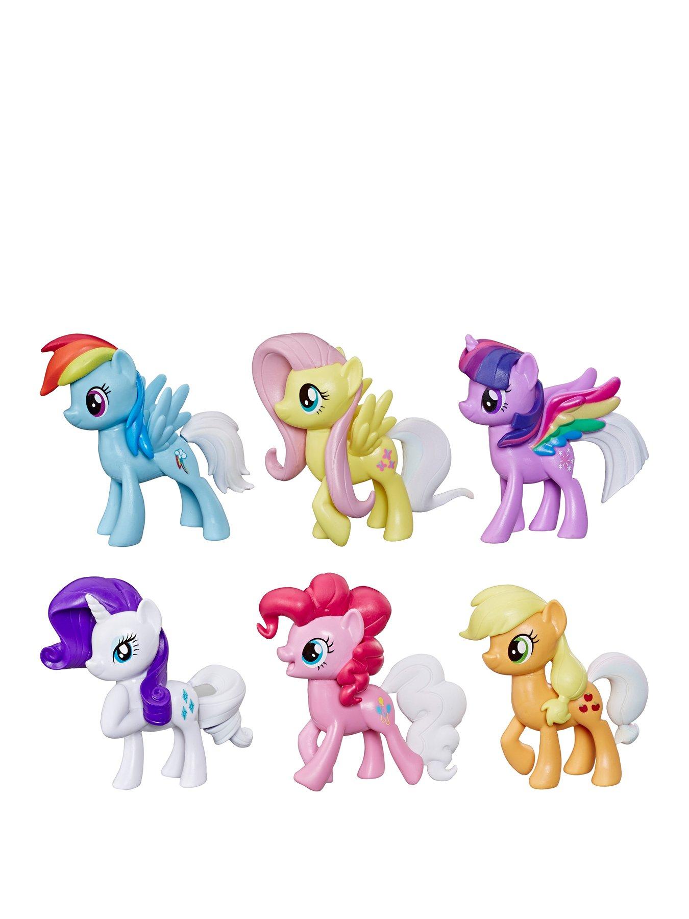 Rainbow Tail Surprise Pack - 