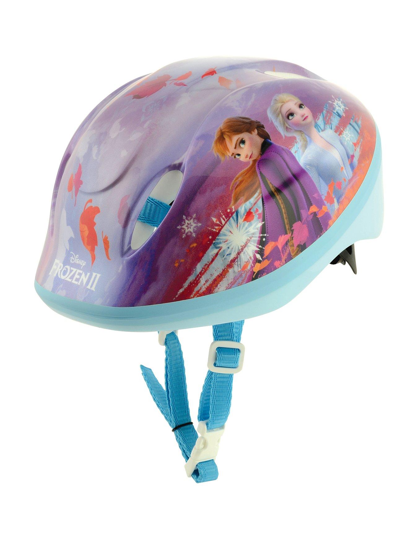 moana bike helmet