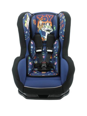 Disney Car Seats Child Baby Littlewoodsireland Ie - Disney Princess Befix Sp Group 2 3 High Booster Seat
