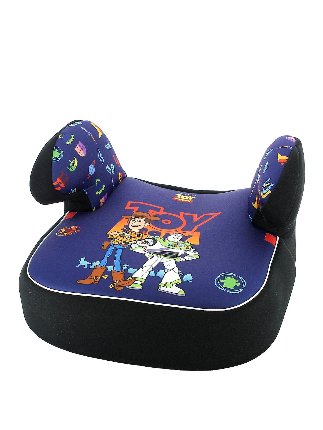 disney frozen car seat