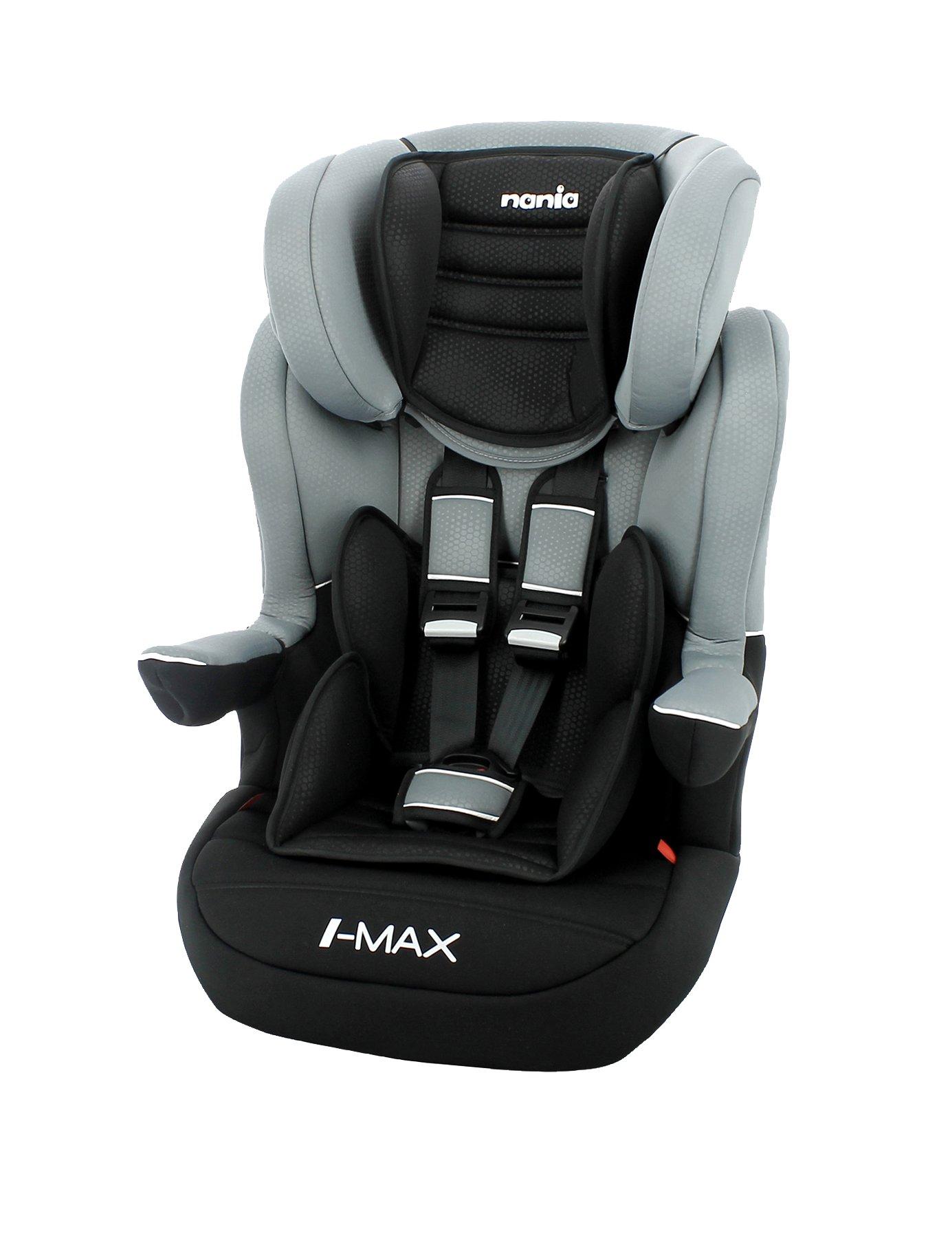 isofix 123