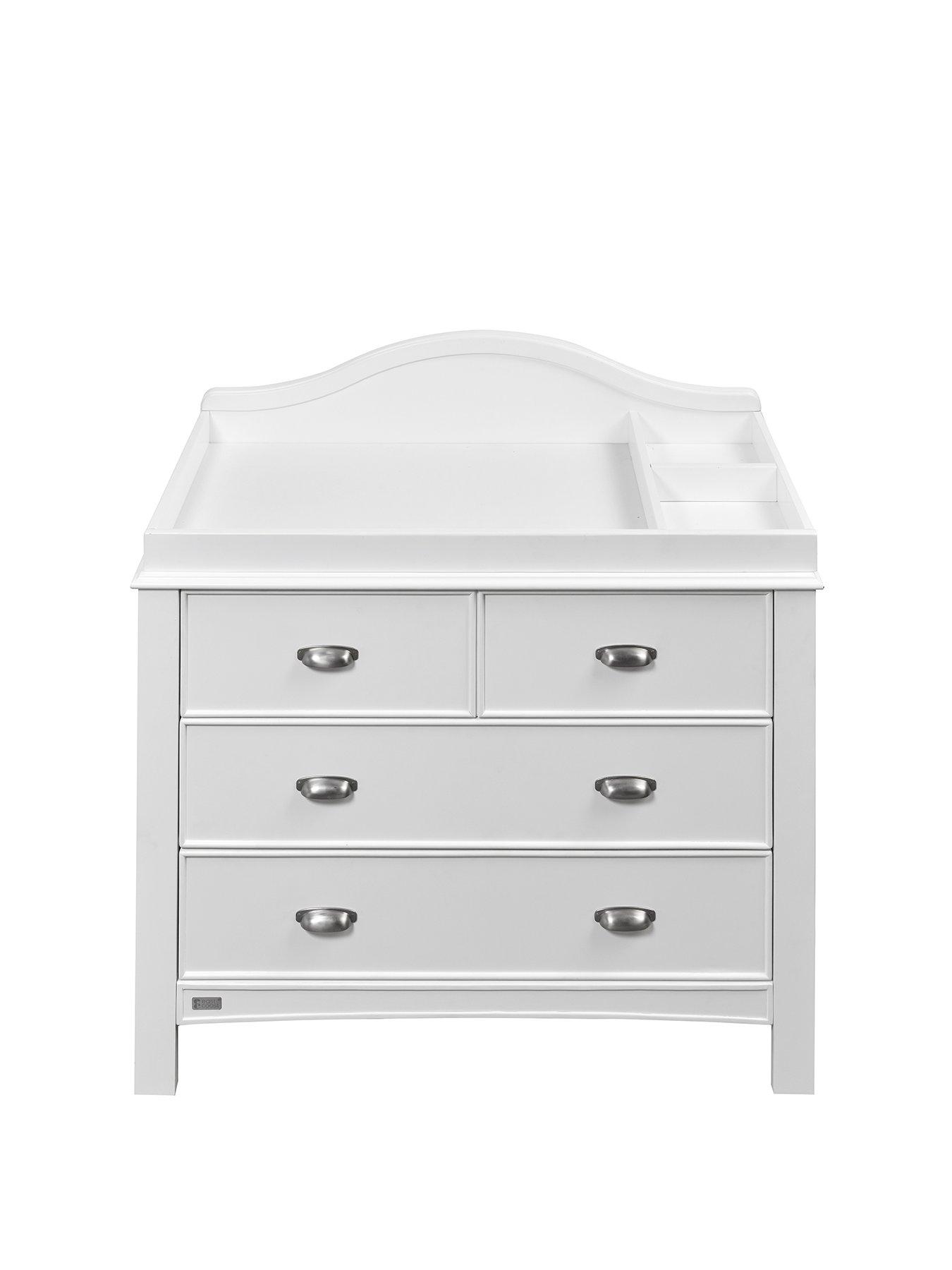 East Coast Toulouse Dresser White Littlewoodsireland Ie