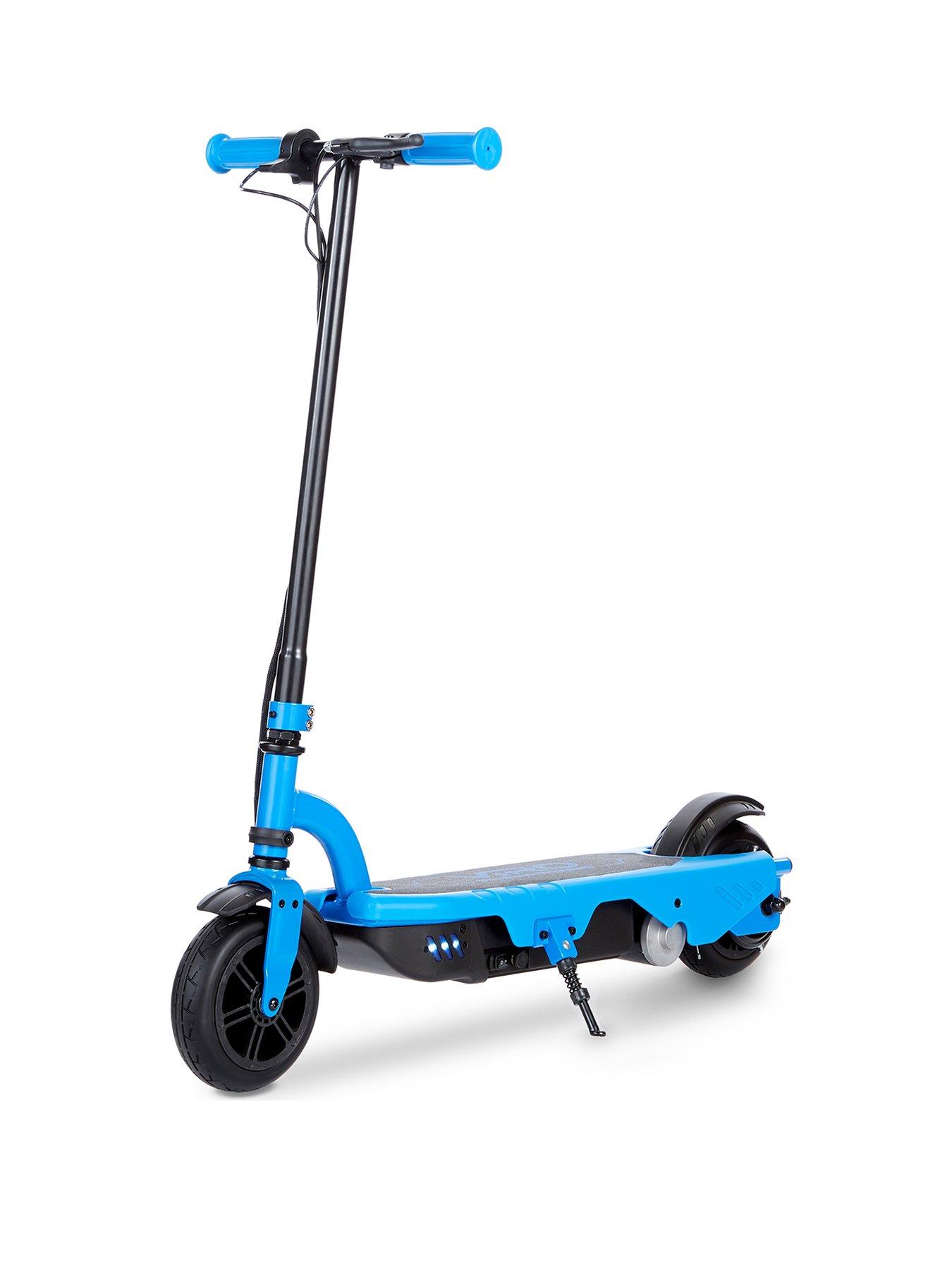 viro rides vr 550e rechargeable electric scooter