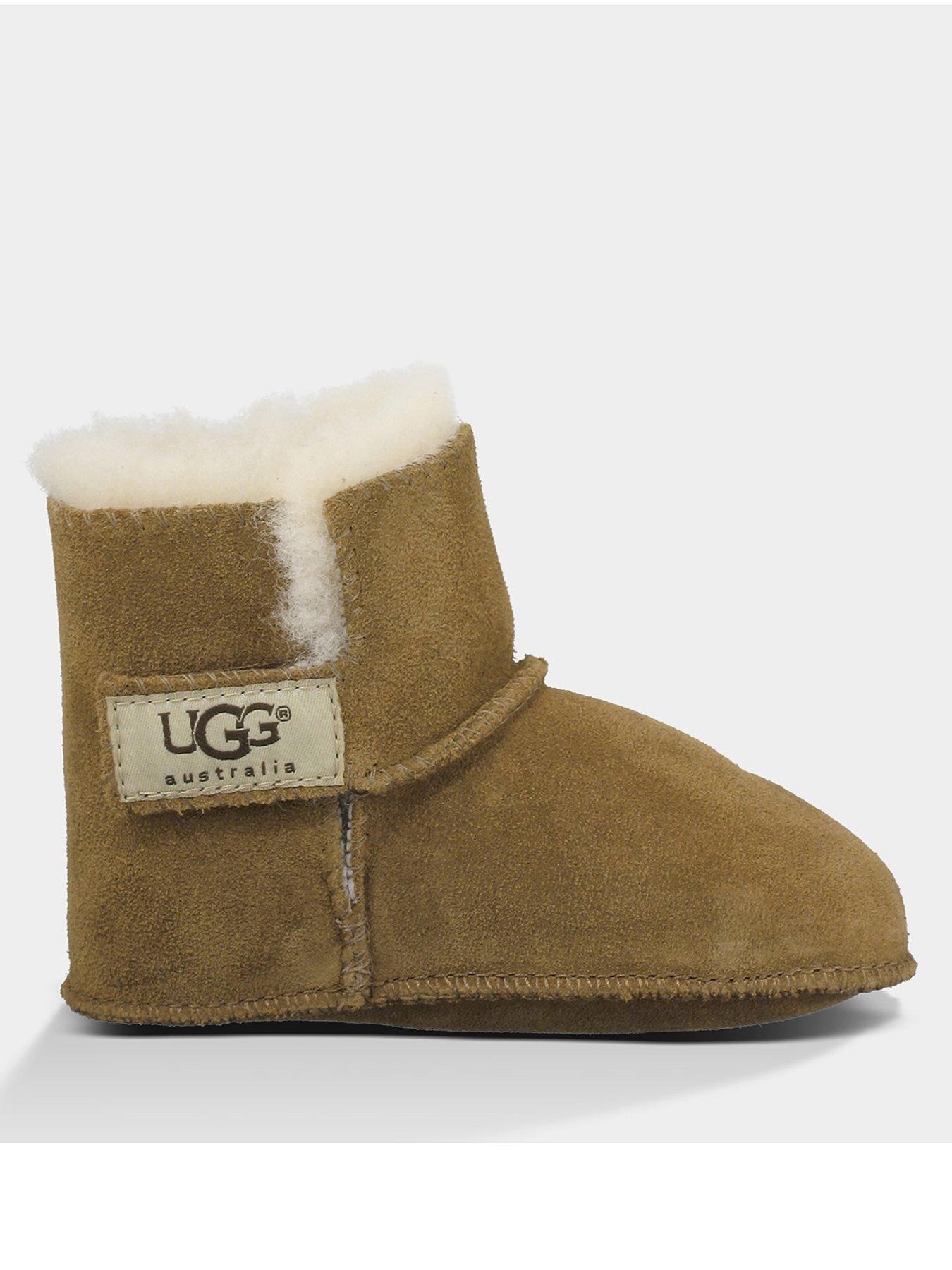 erin bootie ugg