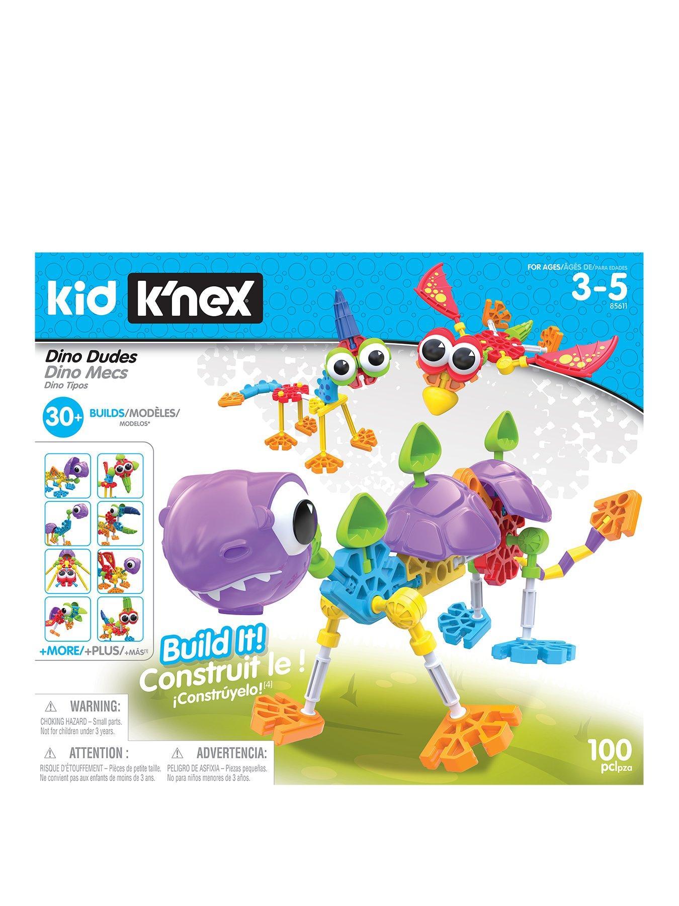 kinex for kids