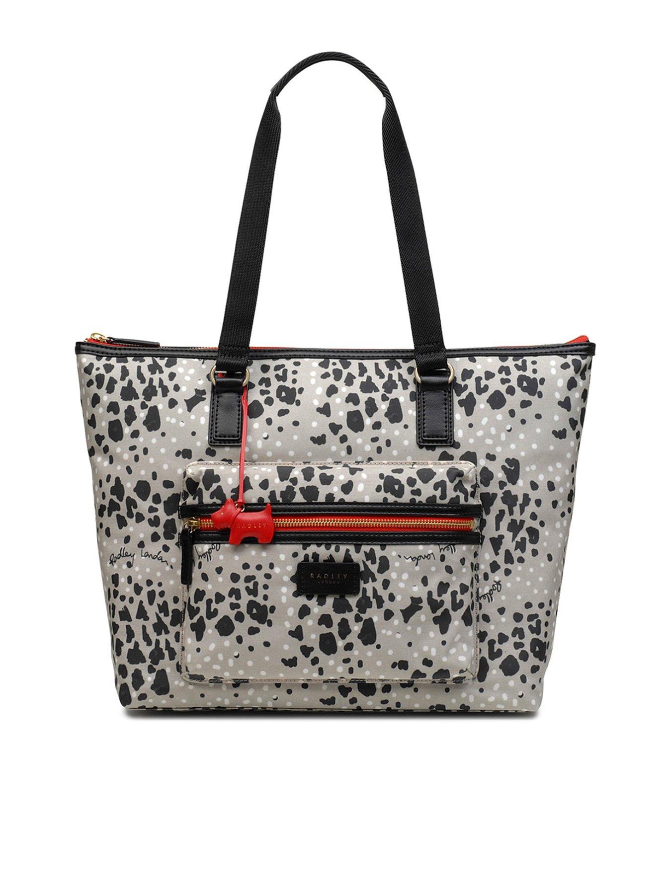 cath kidston alice in wonderland tote bag