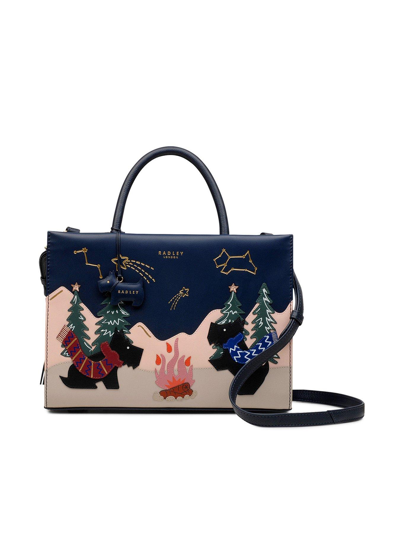 littlewoods radley bags