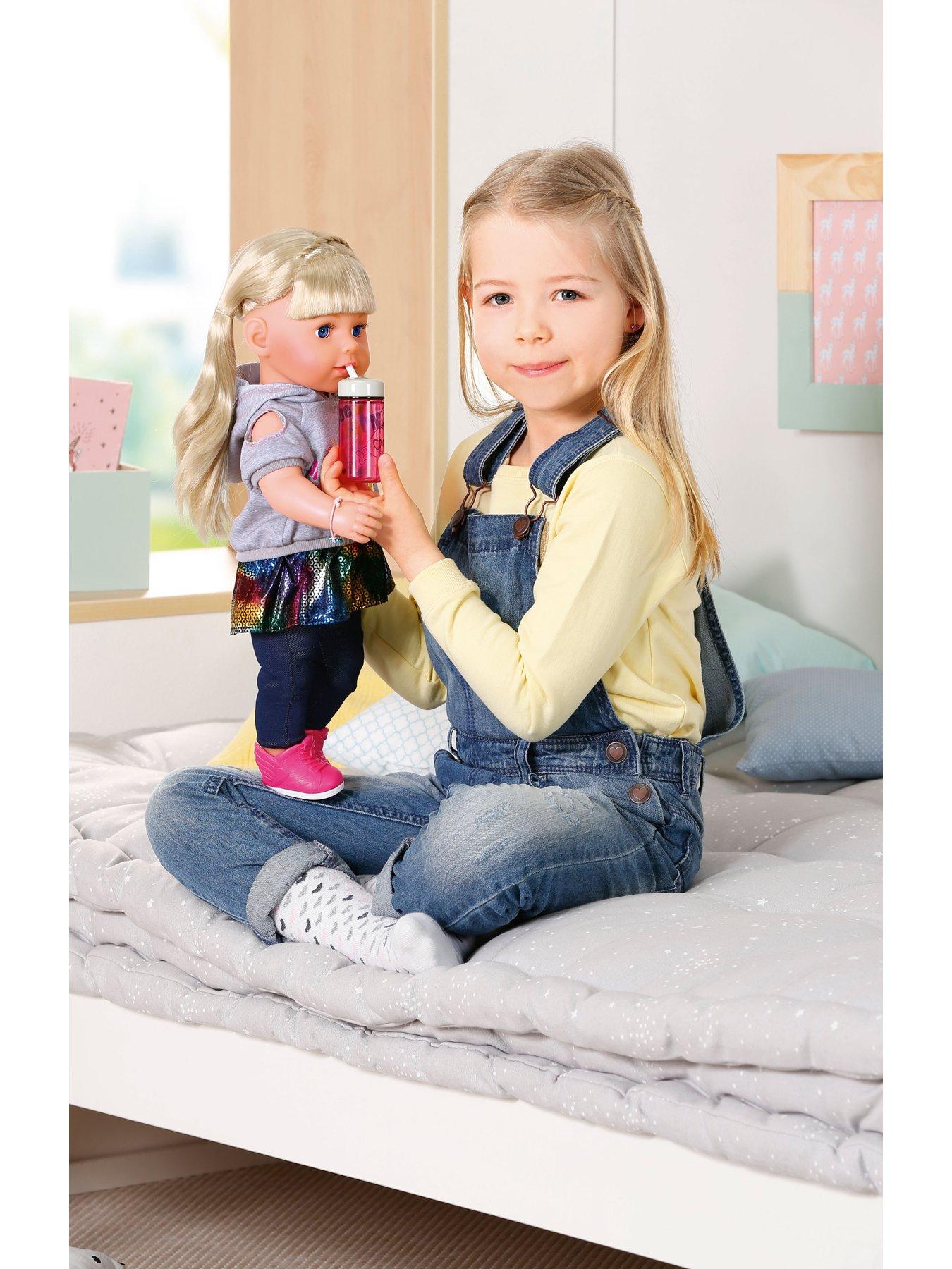 baby bjorn sister