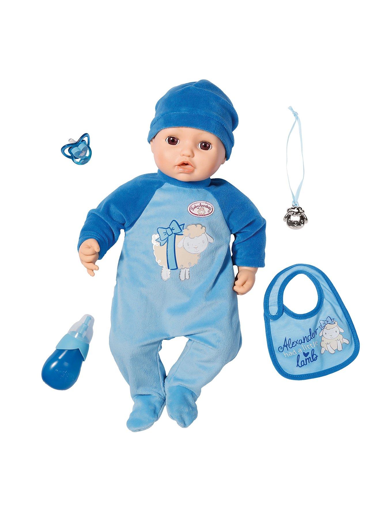 baby annabell fashion boutique