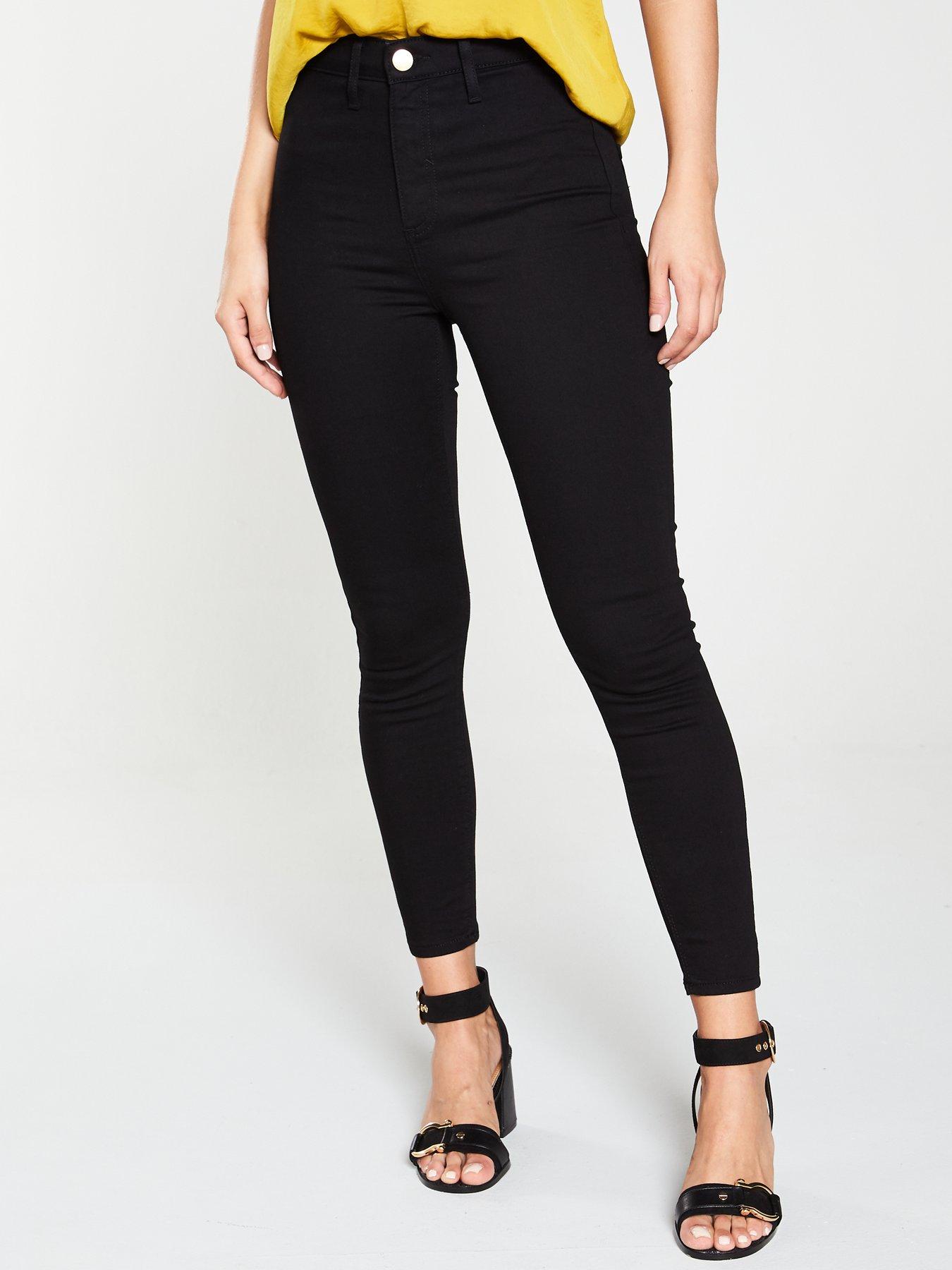 kaia jeans river island