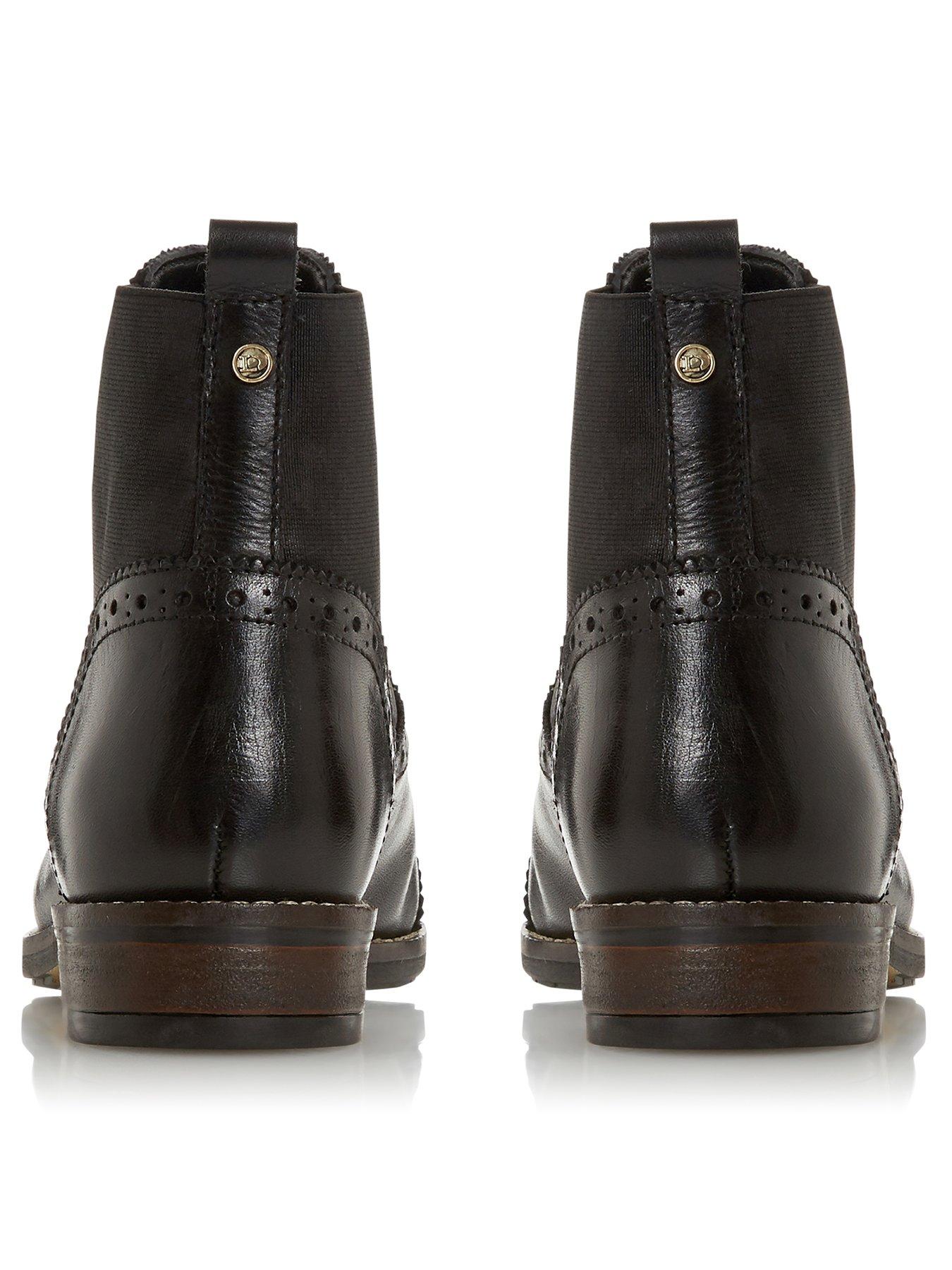 dune boots ireland