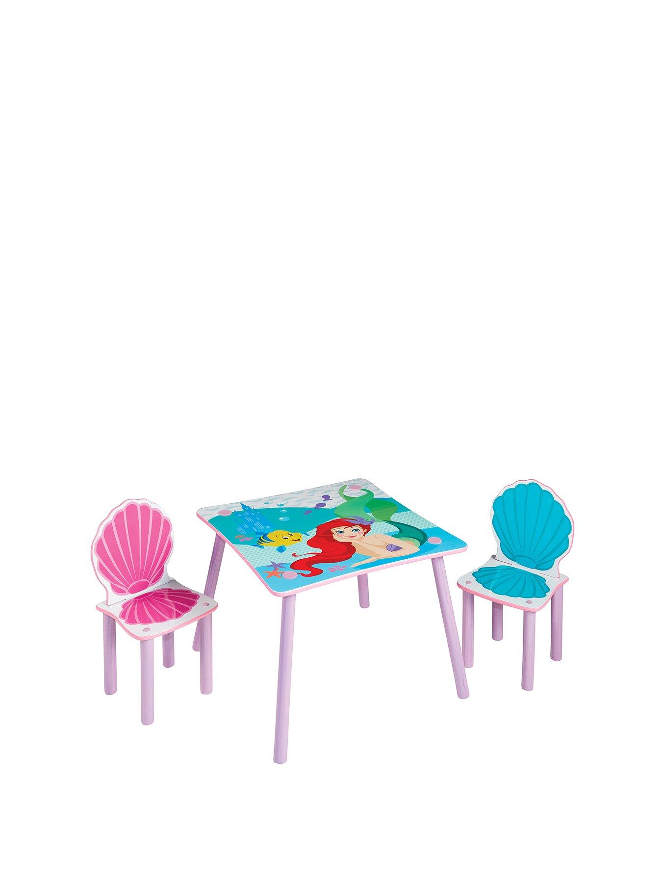 childrens table and chairs ireland