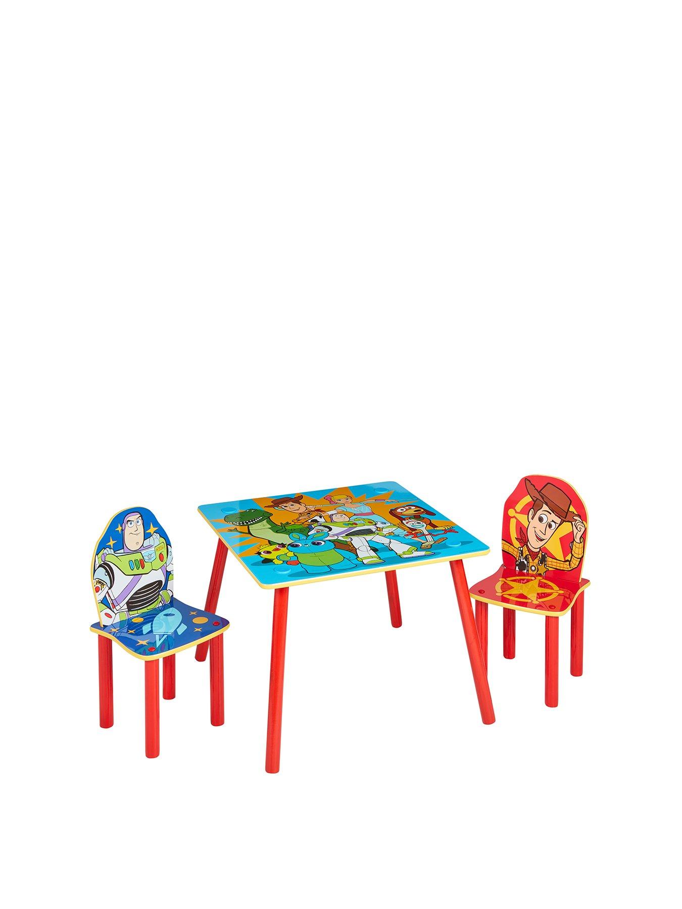 childrens table and chairs ireland