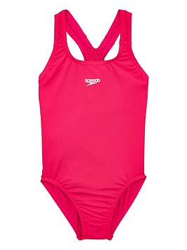 speedo-essential-endurance-medalist-swimsuit-pink