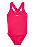 speedo-essential-endurance-medalist-swimsuit-pinkfront