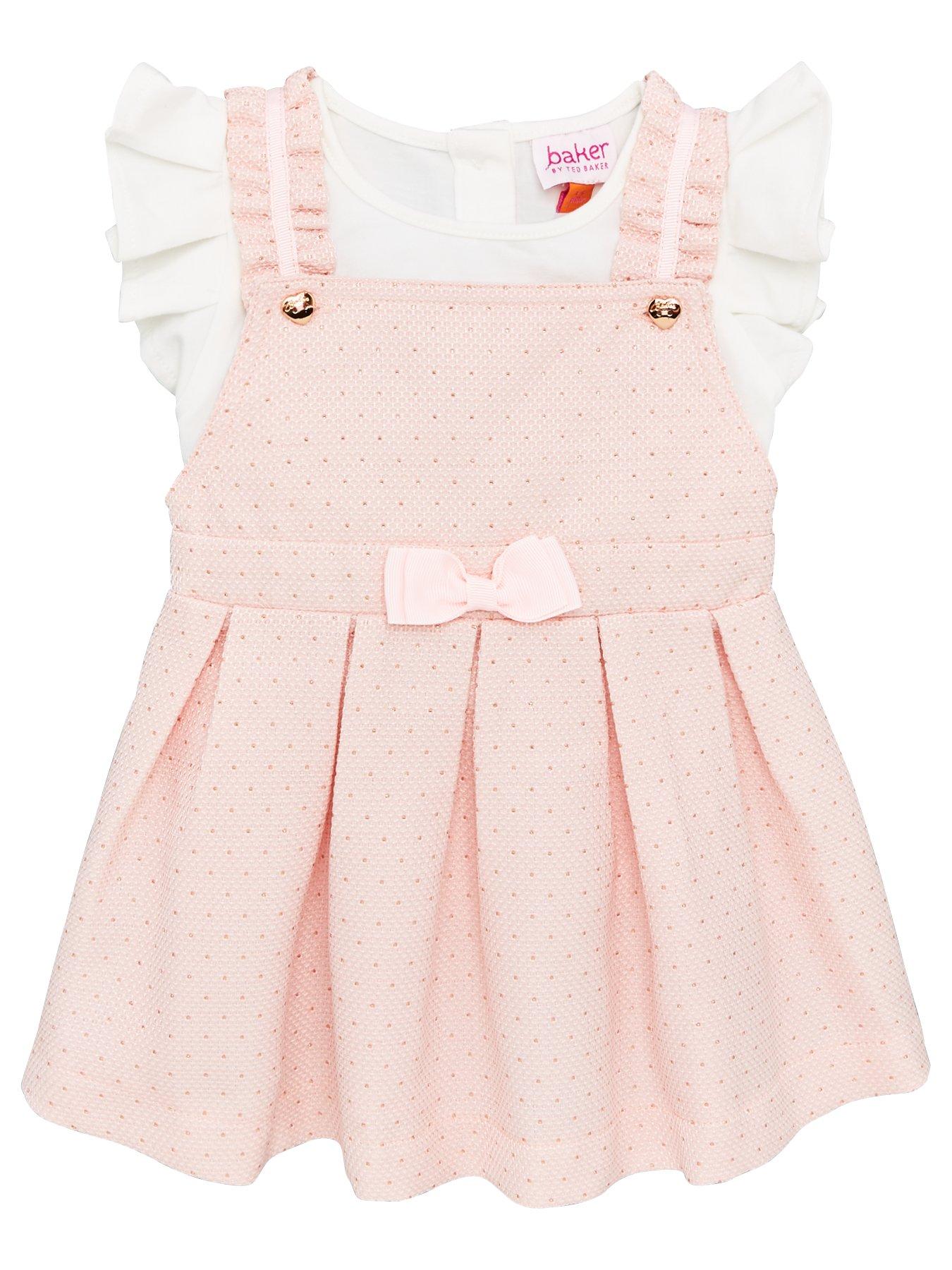 ted baker baby outfit
