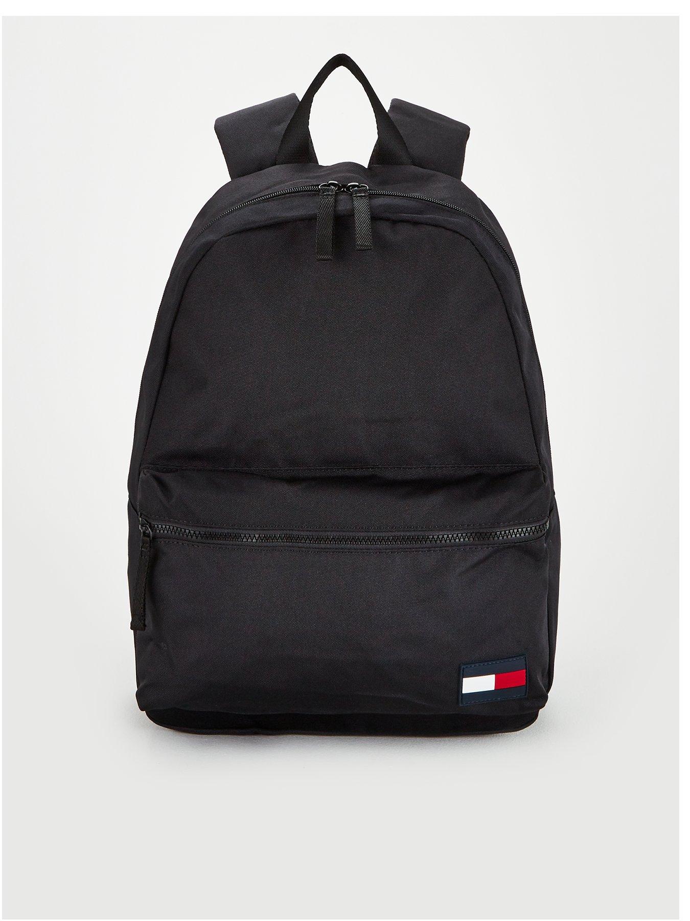 tommy hilfiger backpack mens