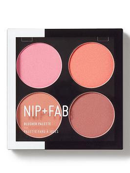 nip-fab-blusher-palette-blushed-01