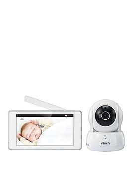 vtech-safe-and-sound-tablet-baby-monitor-ndash-bm6000