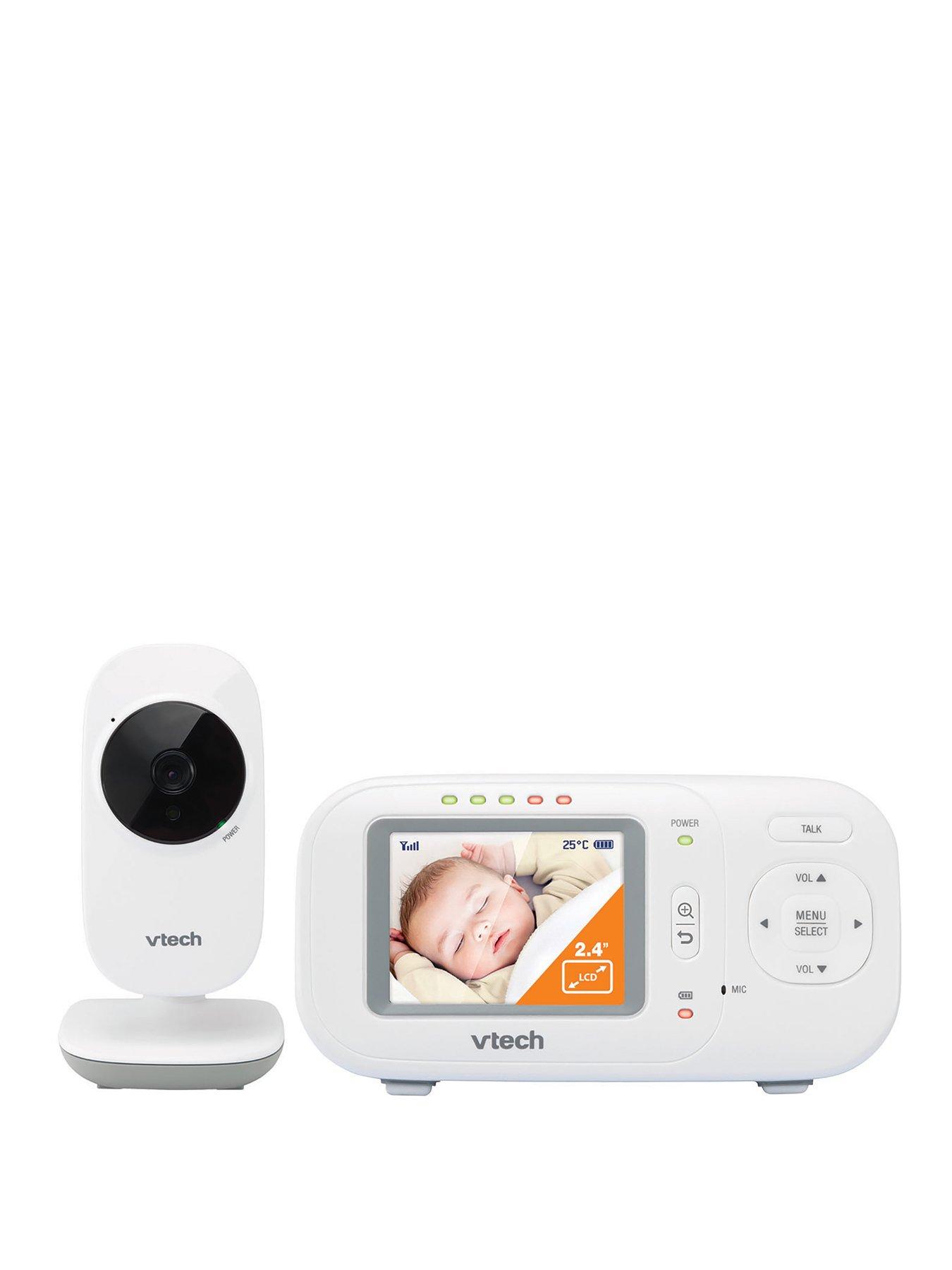 angelcare baby monitor ireland