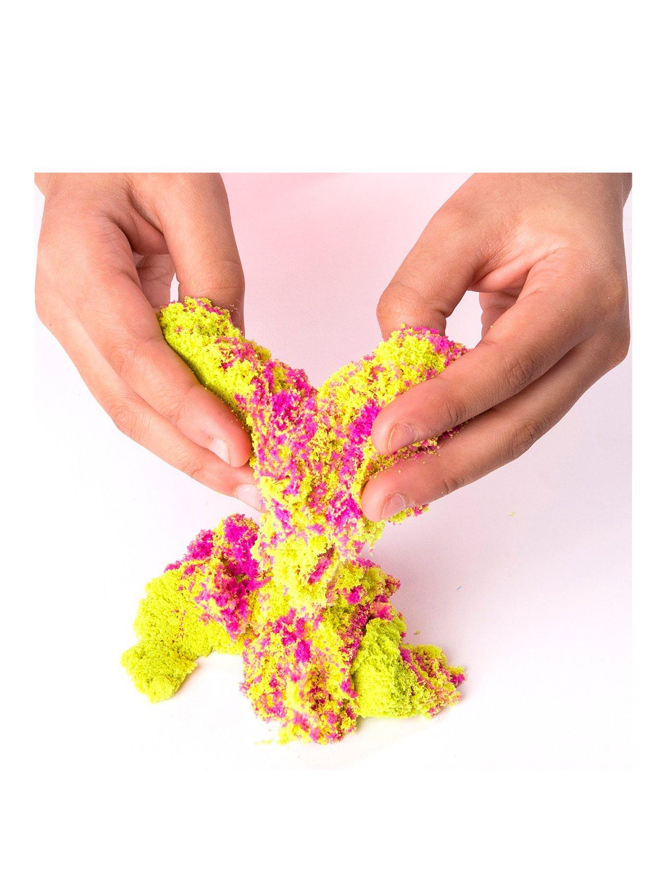 kinetic sand tesco ireland