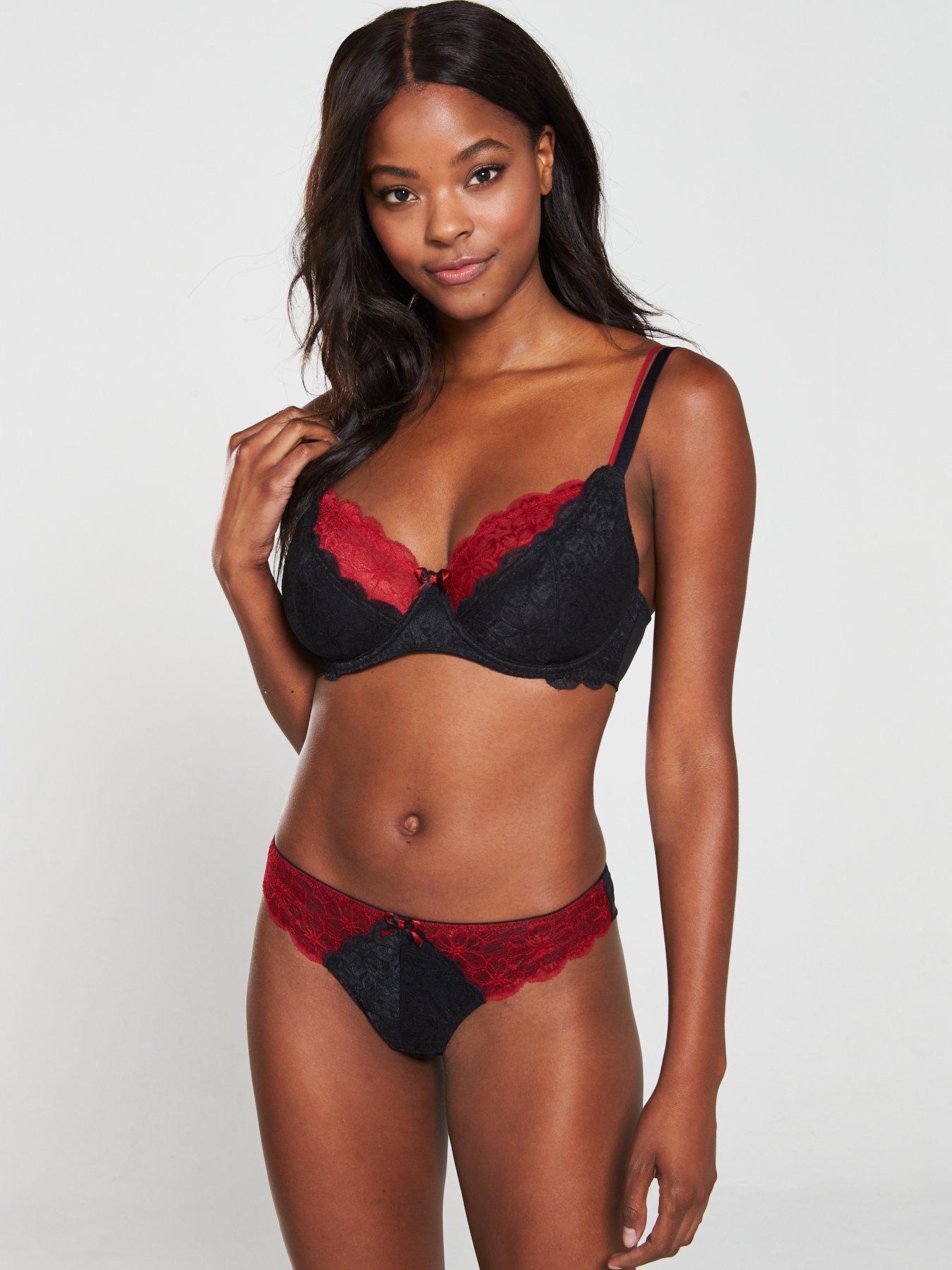 loverly bra