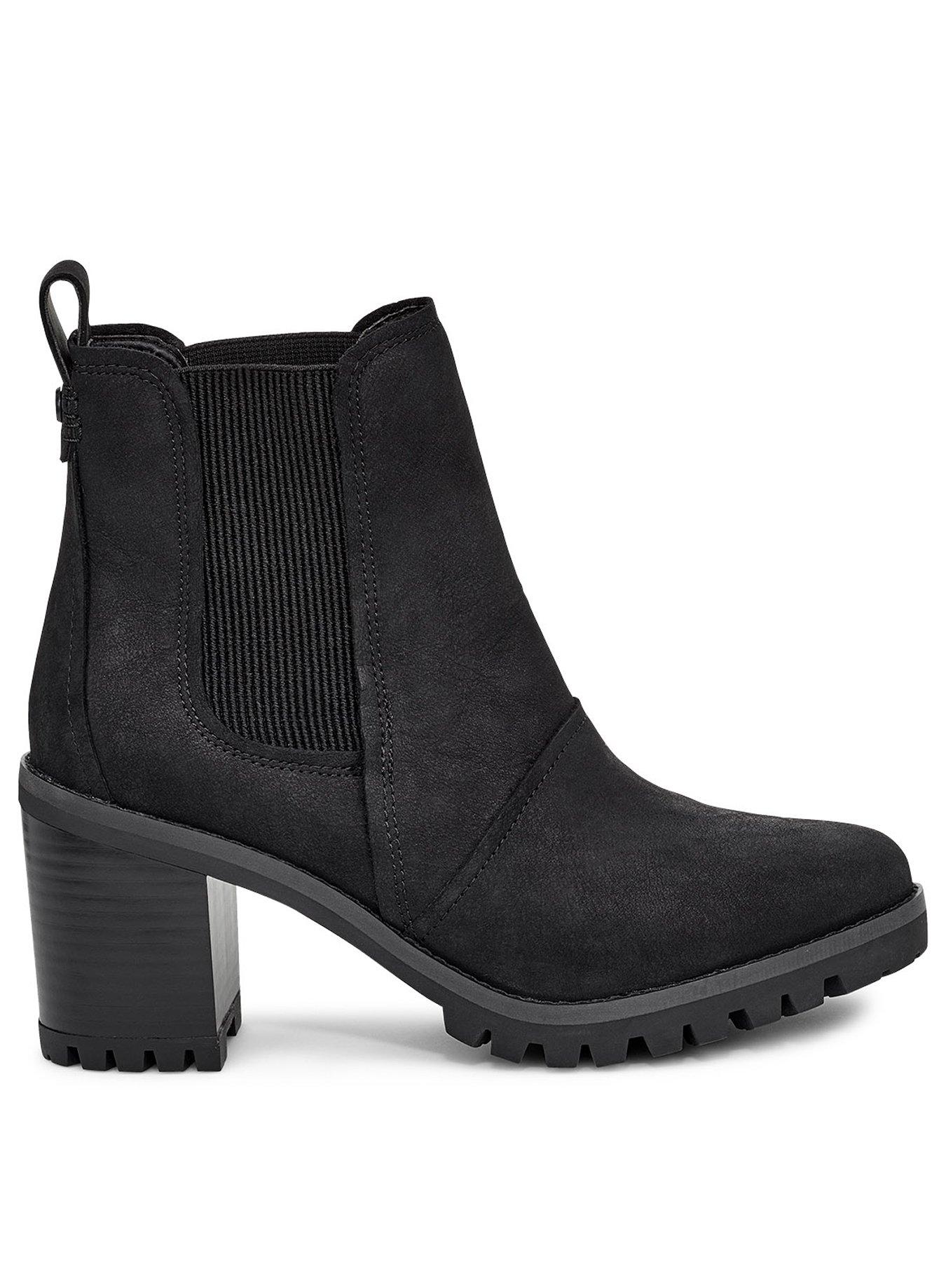 hazel ankle boot ugg