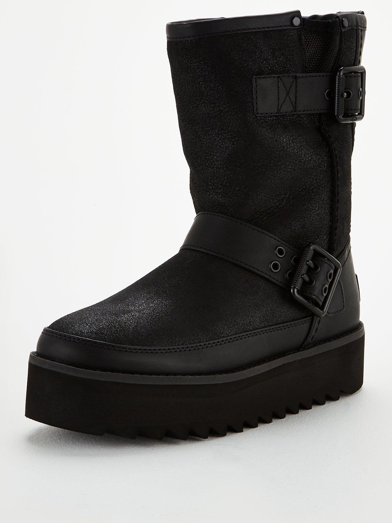 rebel classic work boot