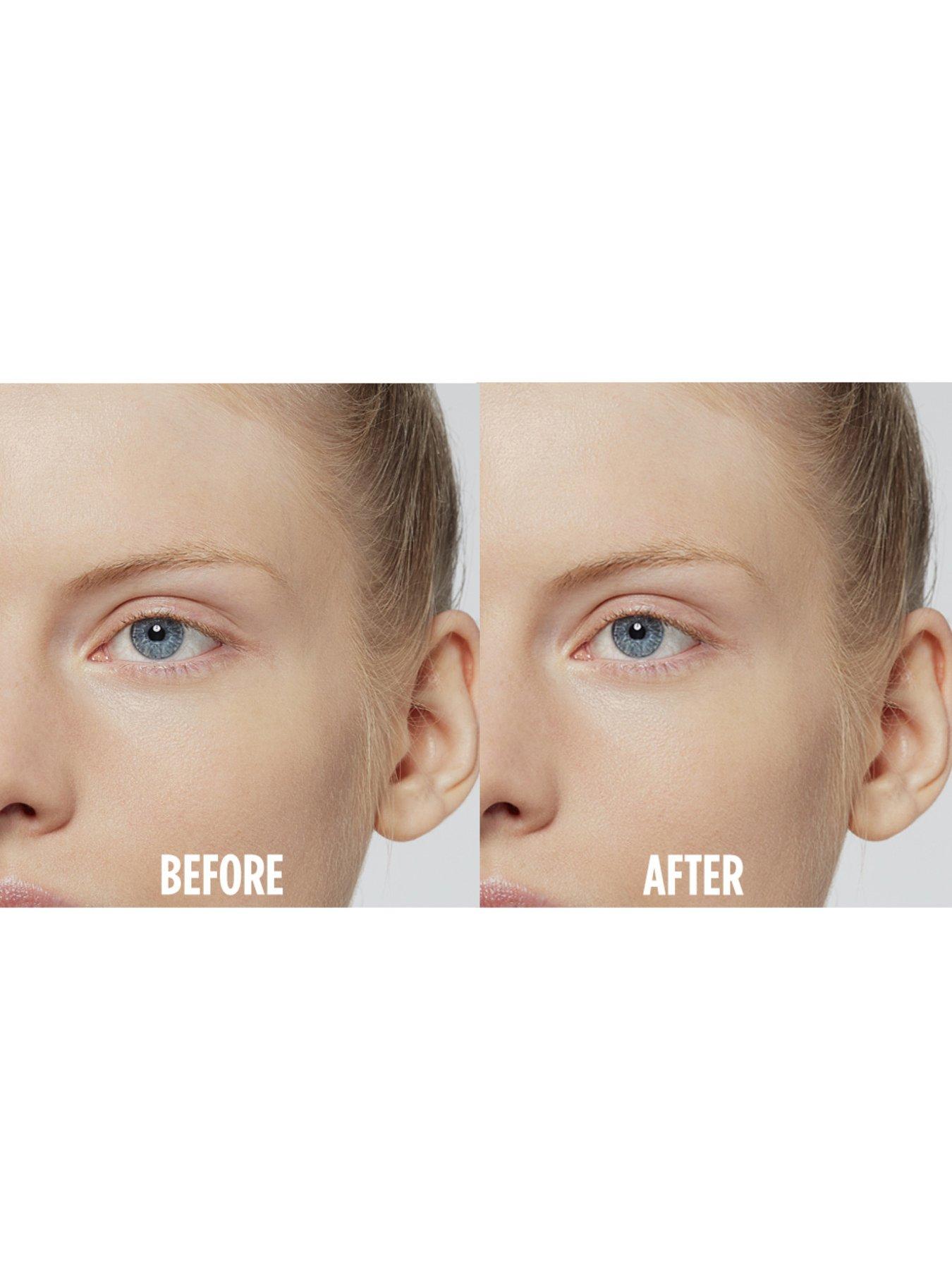 bb cream loreal magic