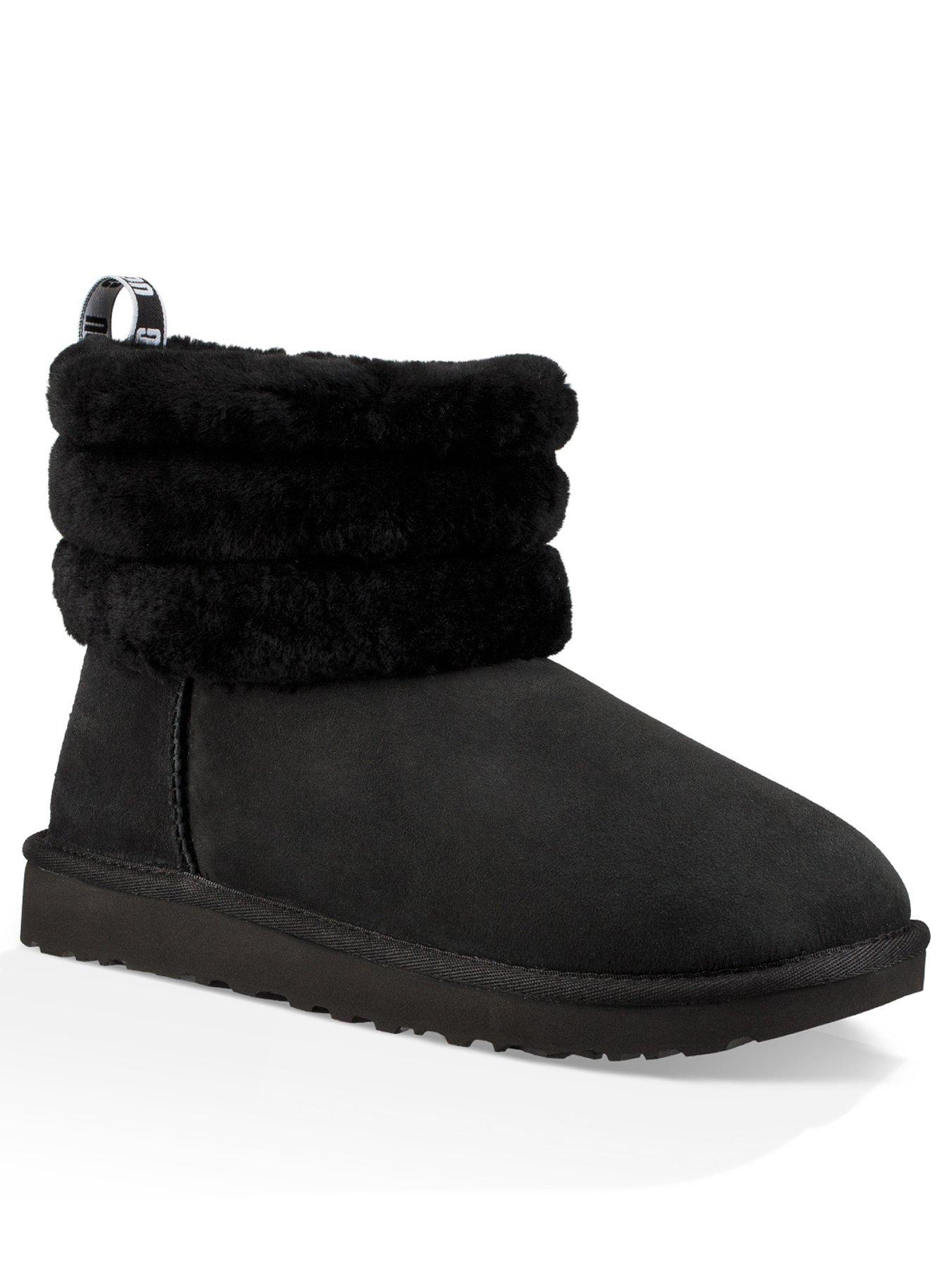 ugg fluff mini lantana