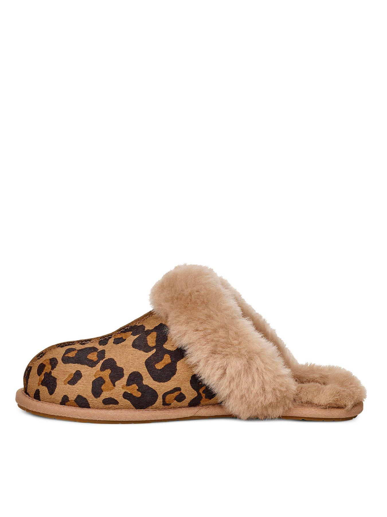 ugg mule slippers uk