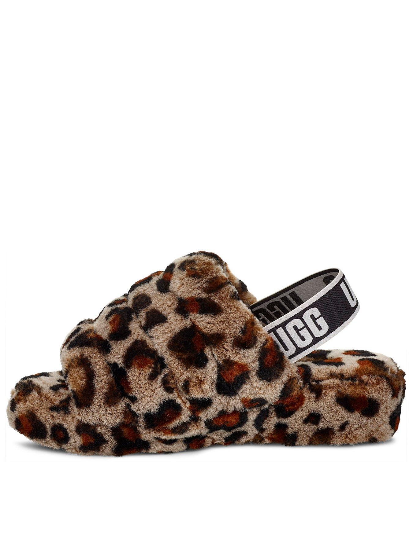 cheetah fluff yeah slide