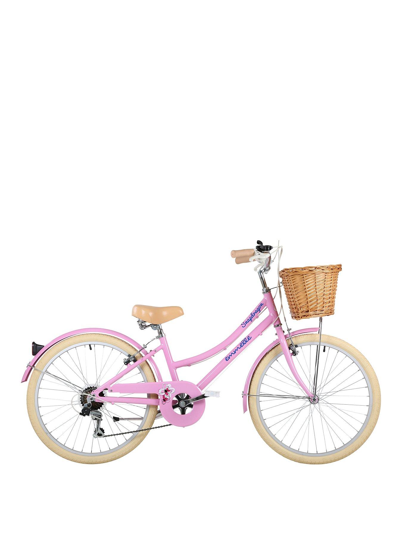 girls heritage bike