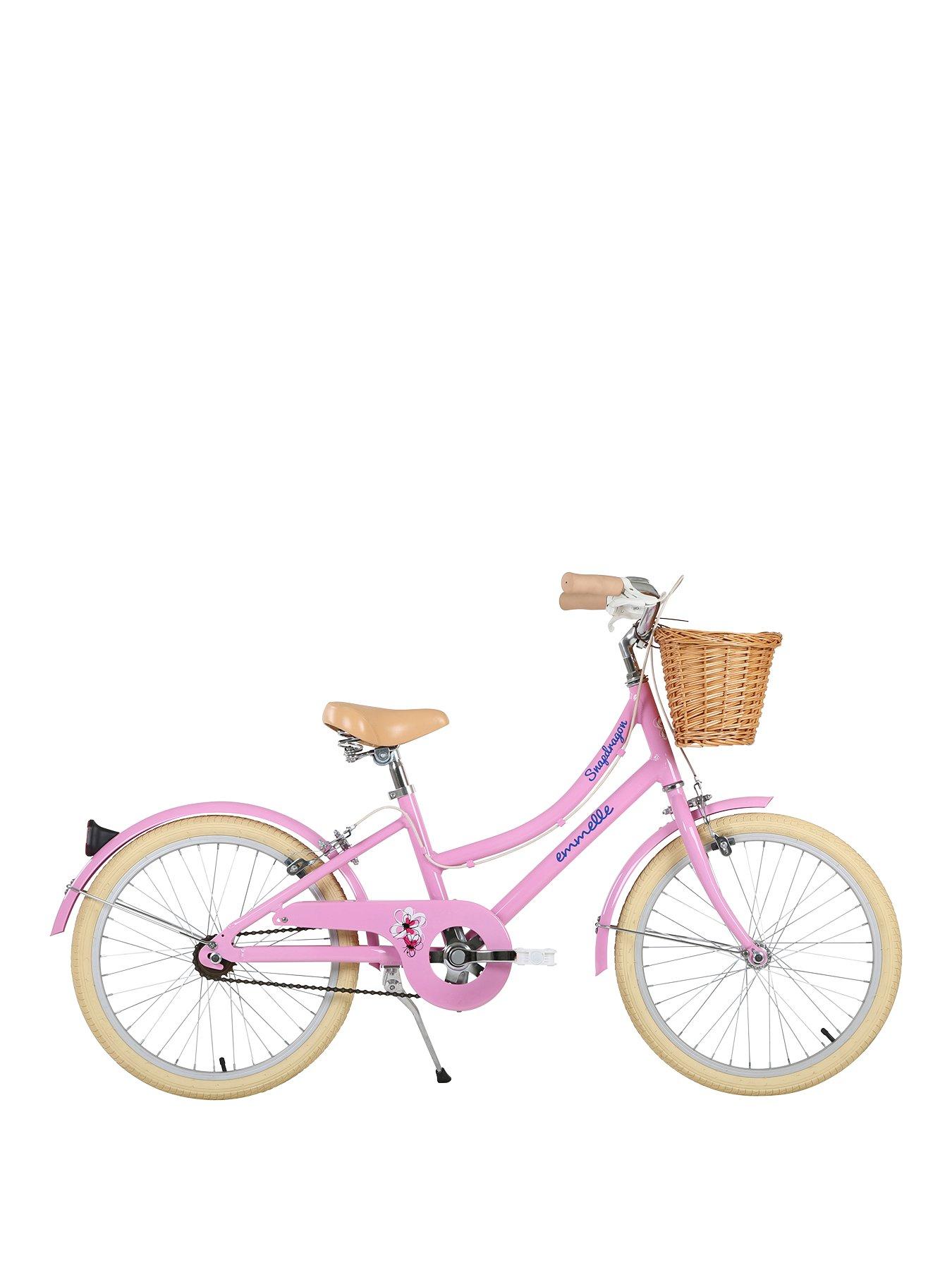 emelle heritage bike