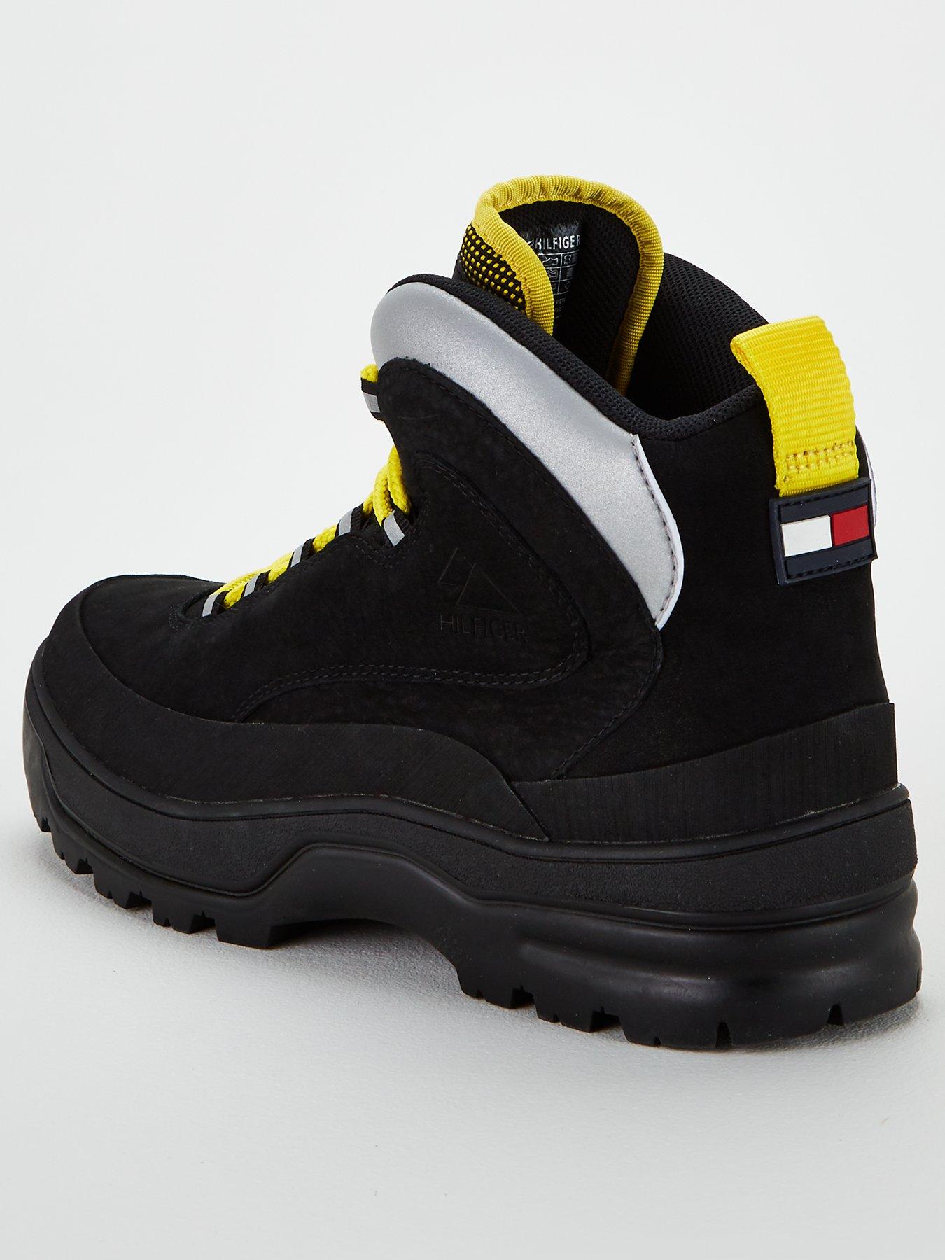 tommy hilfiger aftershave boots