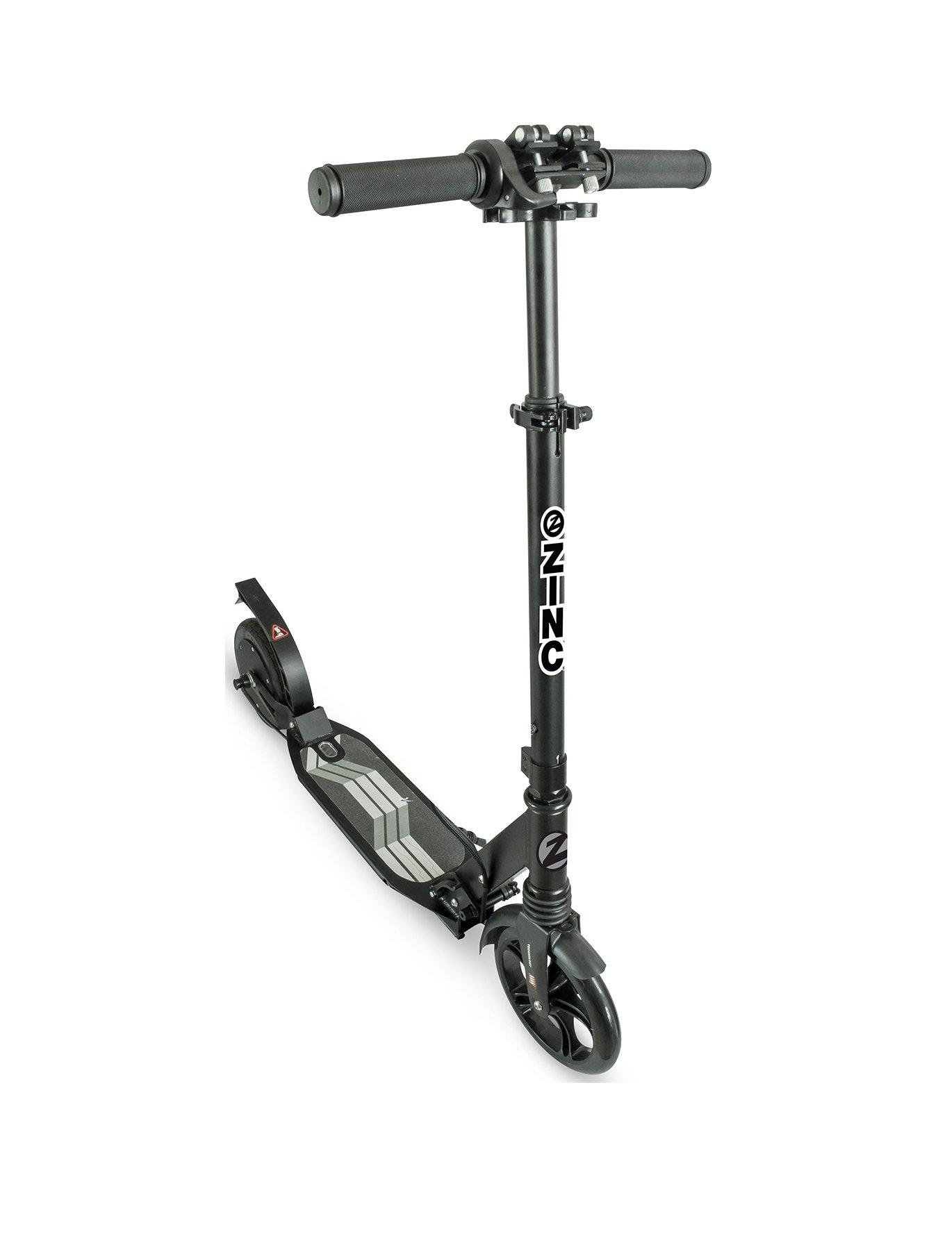 Zinc S2 E Scooter Pro Littlewoodsireland Ie
