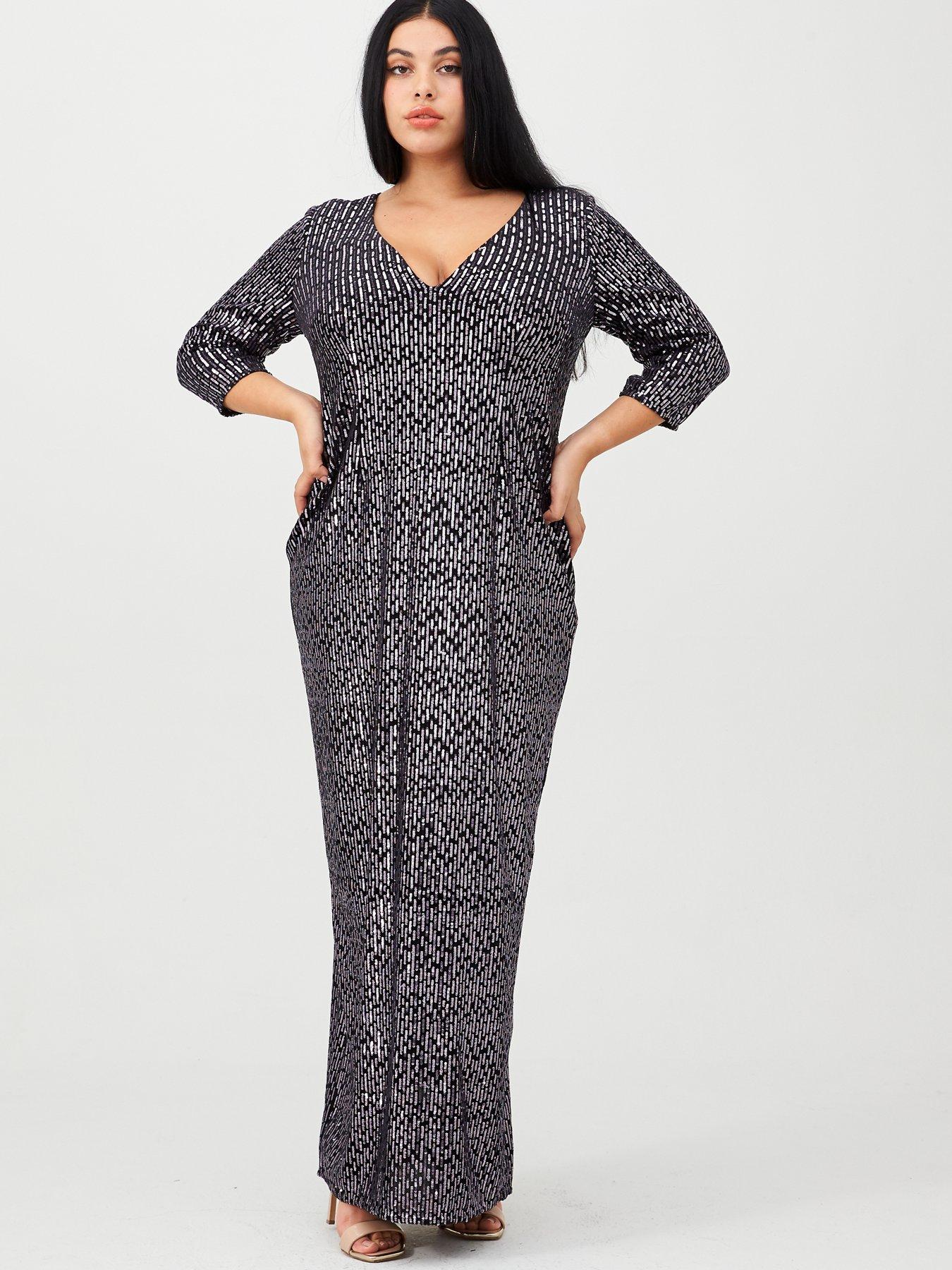 littlewoods ireland maxi dresses