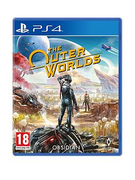 playstation-4-the-outer-worlds