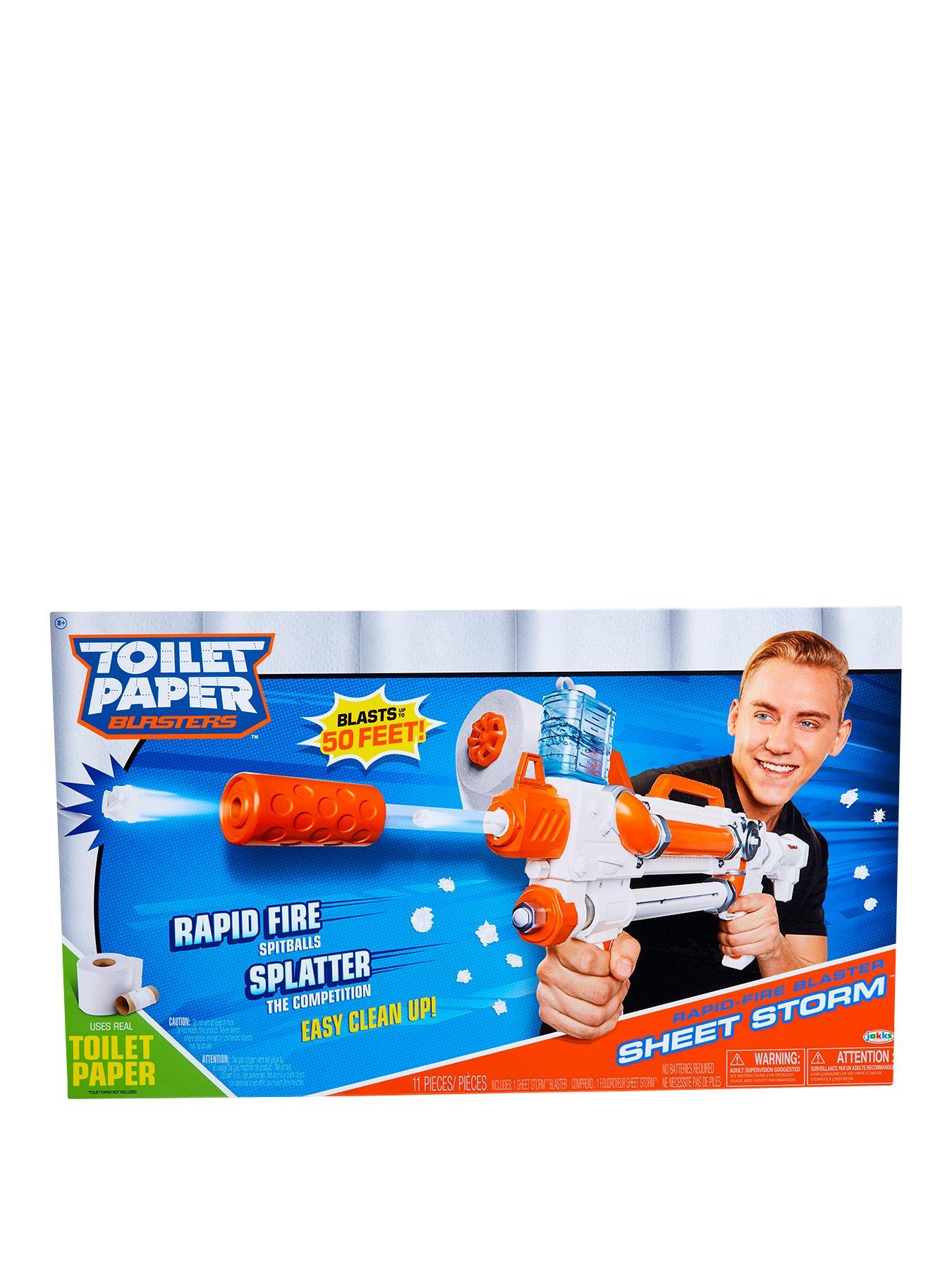 tp blaster