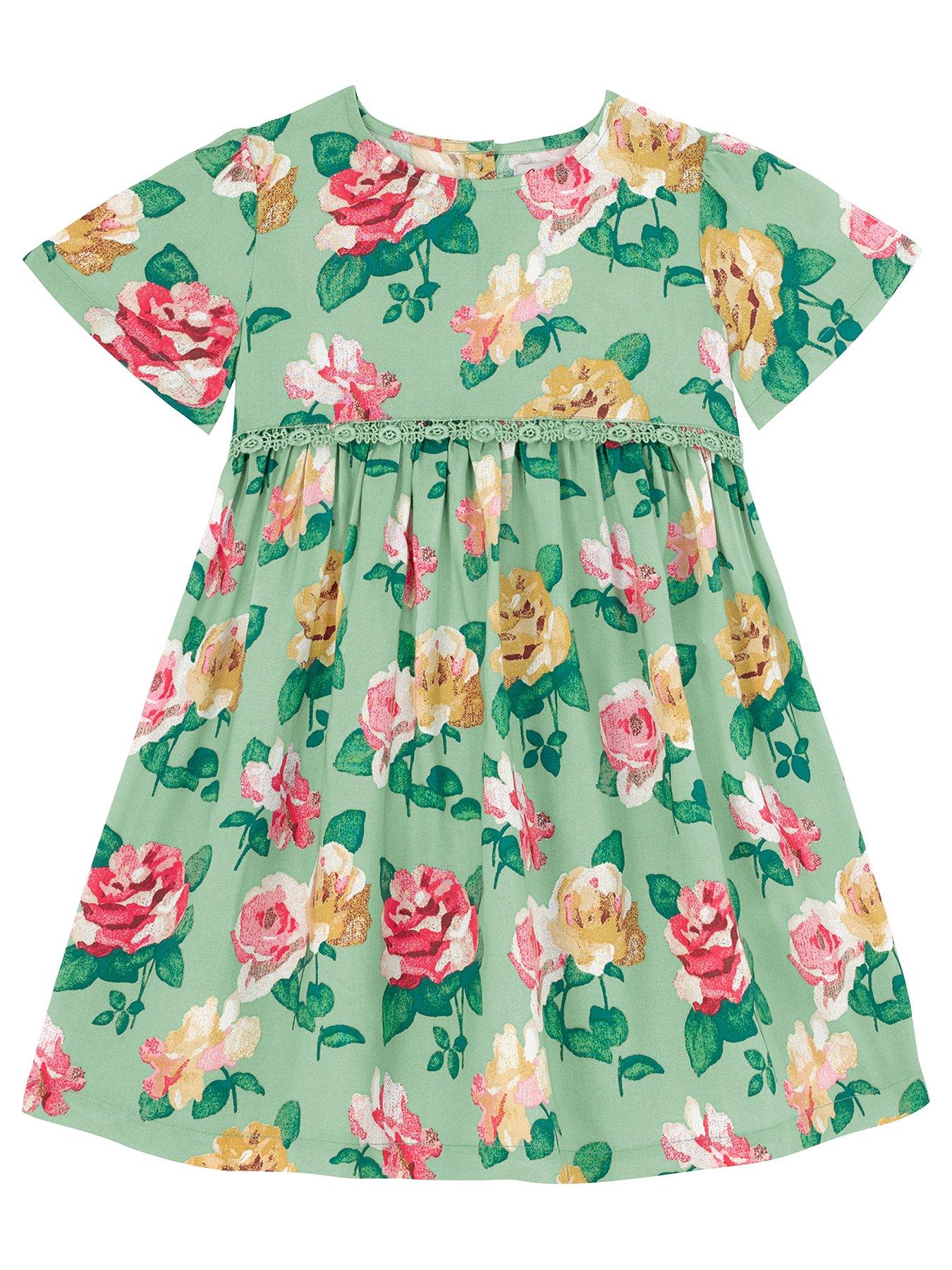 cath kidston girls dress