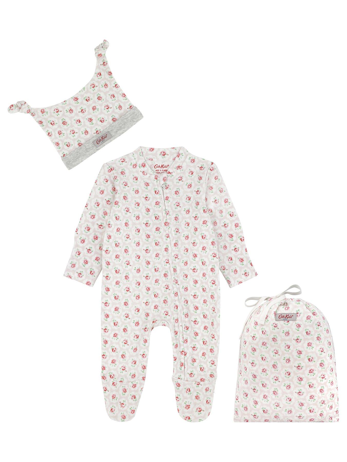 cath kidston baby girl