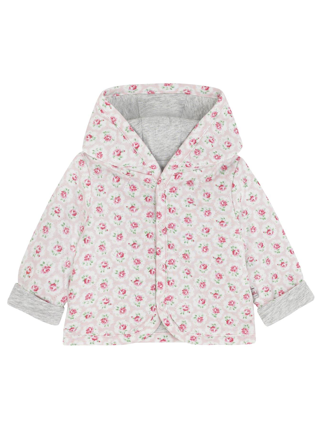 cath kidston baby jacket