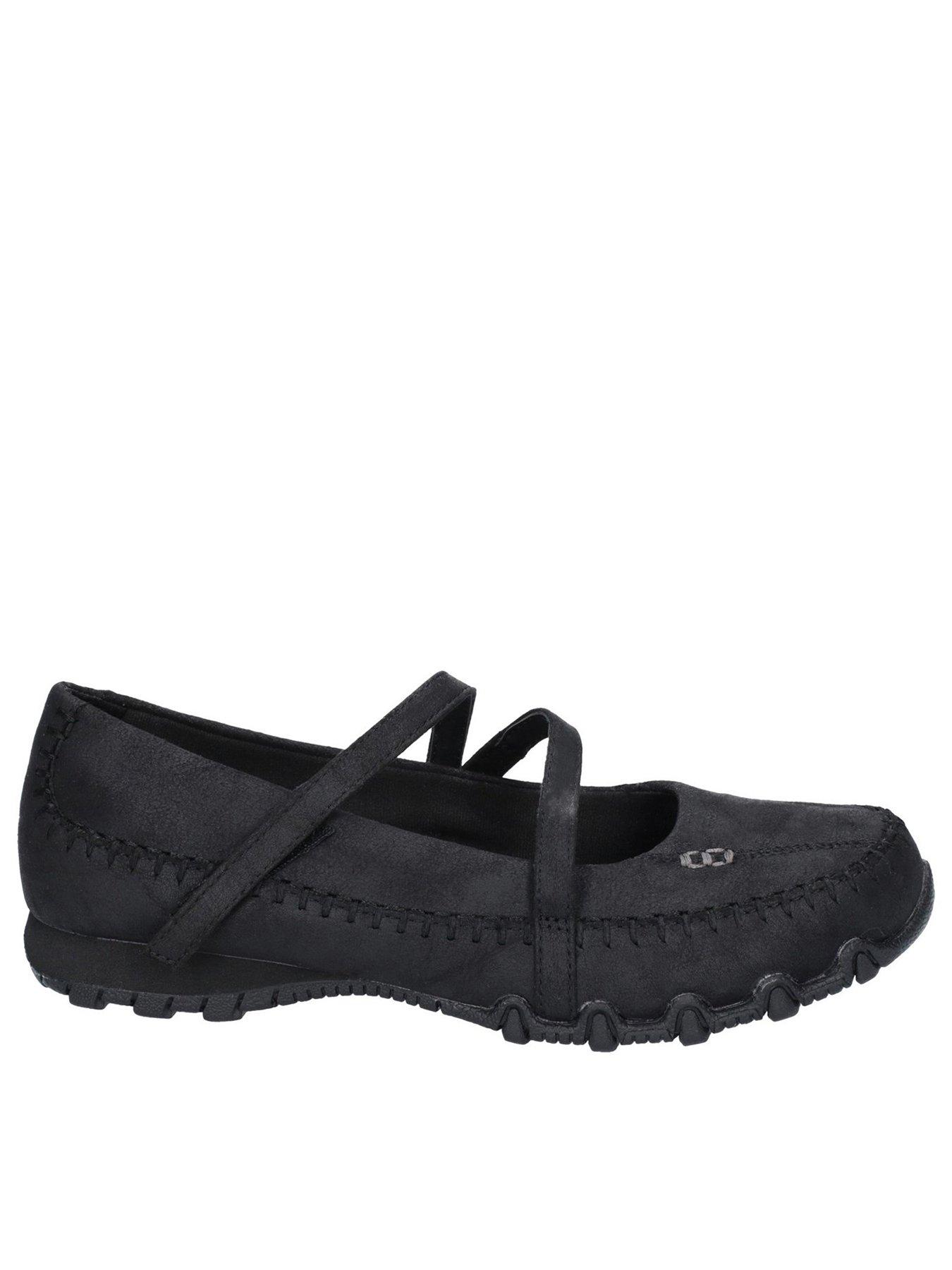 skechers bikers free thinker