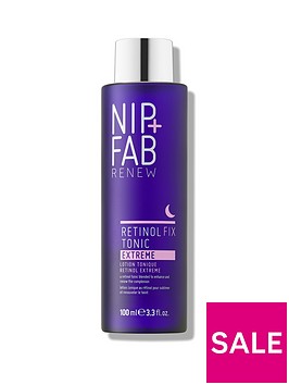 nip-fab-retinol-fix-tonic-refreshing-skin-care--nbsp100ml