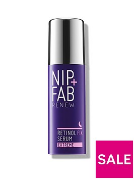 nip-fab-retinol-fix-treatment-serum-50ml