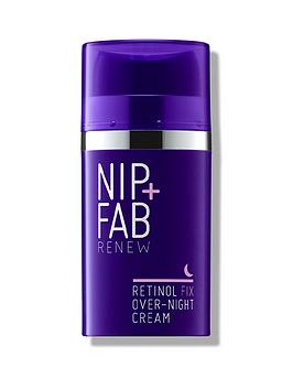 nip-fab-nip-fab-retinol-fix-intense-over-night-treatment-cream-50ml
