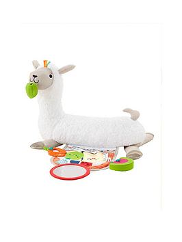 fisher-price-grow-with-me-tummy-time-llama